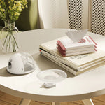 Momcozy Natural Breast Pump Wipes - sold by Dansons Medical - Breast Pump Parts & Accessories manufactured by Momcozy (MM)