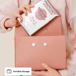Momcozy Natural Breast Pump Wipes - sold by Dansons Medical - Breast Pump Parts & Accessories manufactured by Momcozy (MM)