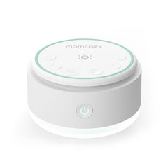 Momcozy Portable Baby Sound Machine - sold by Dansons Medical - Support & Comfort manufactured by Momcozy (MM)