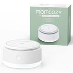 Momcozy Portable Baby Sound Machine - sold by Dansons Medical - Support & Comfort manufactured by Momcozy (MM)