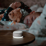 Momcozy Portable Baby Sound Machine - sold by Dansons Medical - Support & Comfort manufactured by Momcozy (MM)