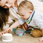 Momcozy Portable Baby Sound Machine - sold by Dansons Medical - Support & Comfort manufactured by Momcozy (MM)