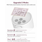 Momcozy S12 Pro Wearable Breast Pump - sold by Dansons Medical - Breast Pumps manufactured by Momcozy (MM)