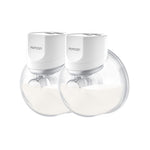 Momcozy S12 Pro Wearable Breast Pump - sold by Dansons Medical - Breast Pumps manufactured by Momcozy (MM)