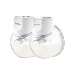 Momcozy S12 Pro Wearable Breast Pump