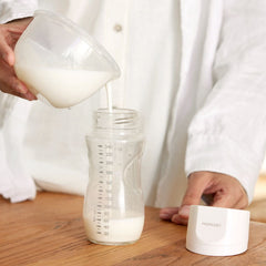 Momcozy S12 Pro Wearable Breast Pump - sold by Dansons Medical - Breast Pumps manufactured by Momcozy (MM)