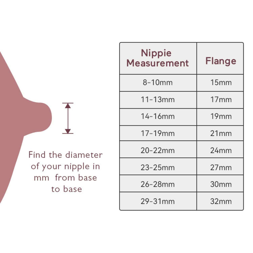 Momcozy S9 Pro Wearable Breast Pump - sold by Dansons Medical - Breast Pumps manufactured by Momcozy (MM)