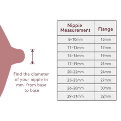 Momcozy S9 Pro Wearable Breast Pump - sold by Dansons Medical - Breast Pumps manufactured by Momcozy (MM)