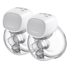Momcozy S9 Pro Wearable Breast Pump - sold by Dansons Medical - Breast Pumps manufactured by Momcozy (MM)