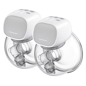 Momcozy S9 Pro Wearable Breast Pump
