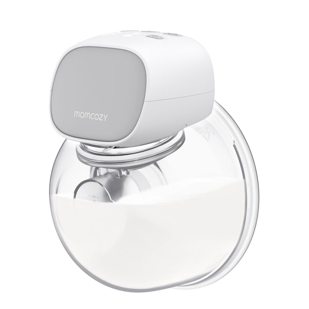 Momcozy S9 Pro Wearable Breast Pump - sold by Dansons Medical - Breast Pumps manufactured by Momcozy (MM)
