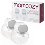 Momcozy S9 Pro Wearable Breast Pump - sold by Dansons Medical - Breast Pumps manufactured by Momcozy (MM)