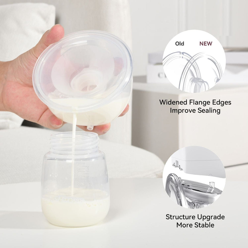 Momcozy S9 Pro Wearable Breast Pump - sold by Dansons Medical - Breast Pumps manufactured by Momcozy (MM)