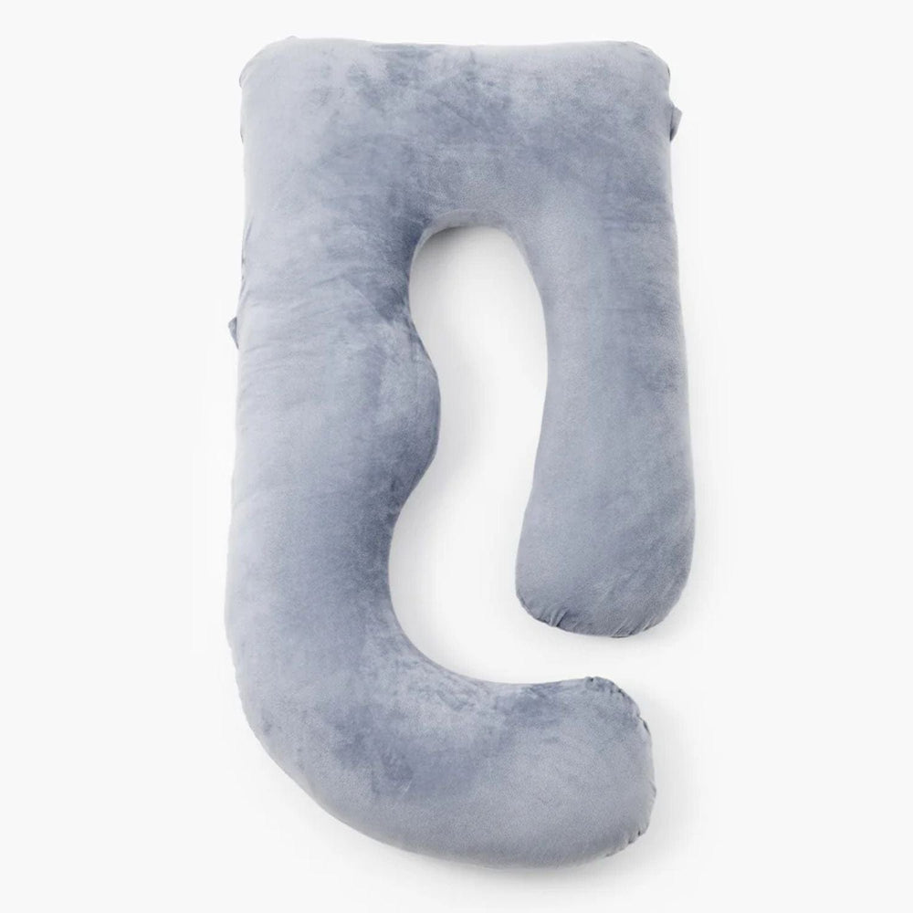 Momcozy U Shaped Maternity Body Pillow - sold by Dansons Medical - Support & Comfort manufactured by Momcozy (MM)