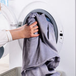 Momcozy U Shaped Maternity Body Pillow - sold by Dansons Medical - Support & Comfort manufactured by Momcozy (MM)