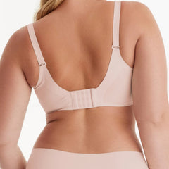 Momcozy Ultra Soft Seamless Nursing Bra