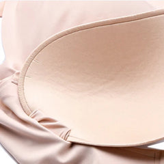 Momcozy Ultra Soft Seamless Nursing Bra