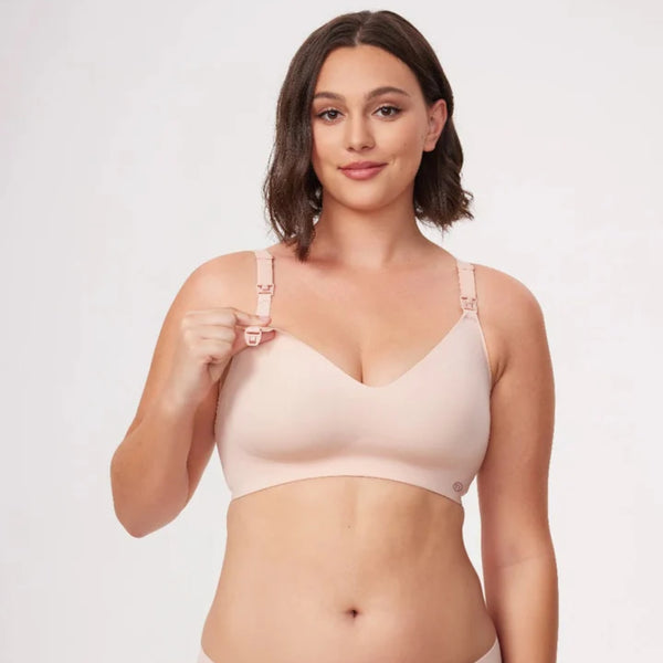 Bras