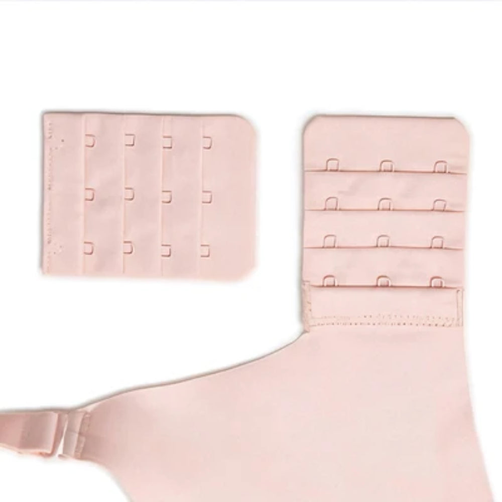 Momcozy Ultra Soft Seamless Nursing Bra
