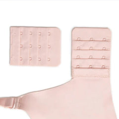 Momcozy Ultra Soft Seamless Nursing Bra