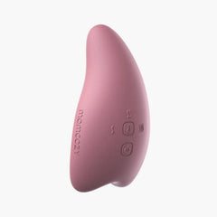 Momcozy Warming and Vibrating Lactation Massager - sold by Dansons Medical - Bottle & Breastfeeding manufactured by Momcozy (MM)