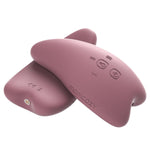 Momcozy Warming and Vibrating Lactation Massager - sold by Dansons Medical - Bottle & Breastfeeding manufactured by Momcozy (MM)