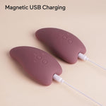 Momcozy Warming and Vibrating Lactation Massager - sold by Dansons Medical - Bottle & Breastfeeding manufactured by Momcozy (MM)