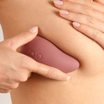 Momcozy Warming and Vibrating Lactation Massager - sold by Dansons Medical - Bottle & Breastfeeding manufactured by Momcozy (MM)