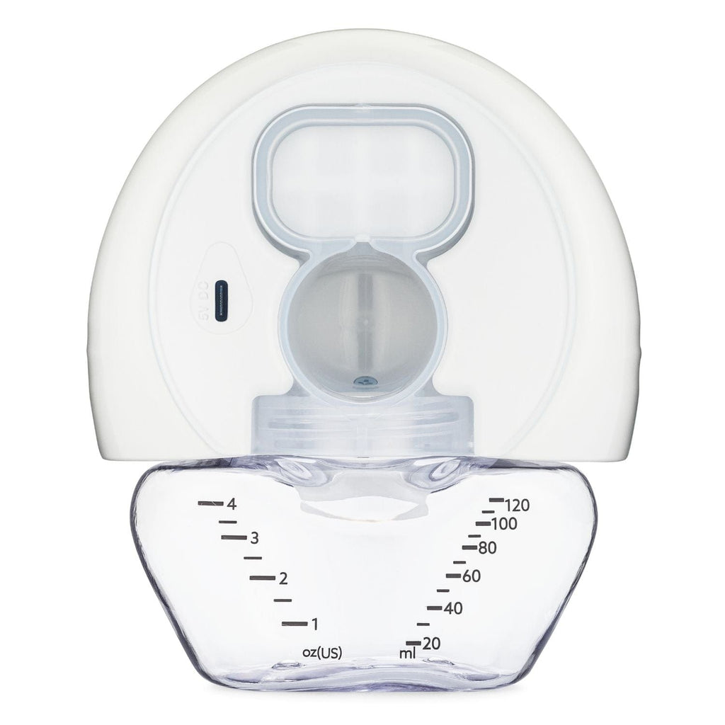 Motif Aura Breast Pump Replacement Parts - sold by Dansons Medical - Breast Pump Parts & Accessories manufactured by Motif Medical (MM)