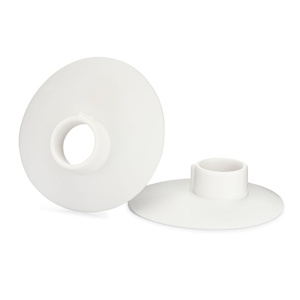 Motif Aura Breast Pump Replacement Parts - sold by Dansons Medical - Breast Pump Parts & Accessories manufactured by Motif Medical (MM)