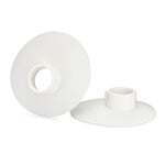Motif Aura Breast Pump Replacement Parts - sold by Dansons Medical - Breast Pump Parts & Accessories manufactured by Motif Medical (MM)