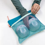 Motif Aura Glow Wearable Breast Pump - sold by Dansons Medical - Breast Pumps manufactured by Motif Medical (MM)