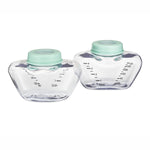 Motif Aura Milk Collection Containers - sold by Dansons Medical - Breast Pump Parts & Accessories manufactured by Motif Medical (MM)