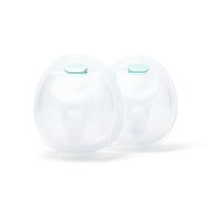 Motif Breast Milk Collection Cups - sold by Dansons Medical - Bottle & Breastfeeding manufactured by Motif Medical (MM)