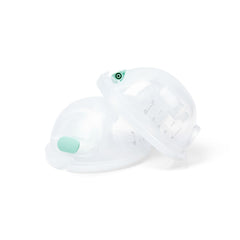 Motif Breast Milk Collection Cups - sold by Dansons Medical - Bottle & Breastfeeding manufactured by Motif Medical (MM)