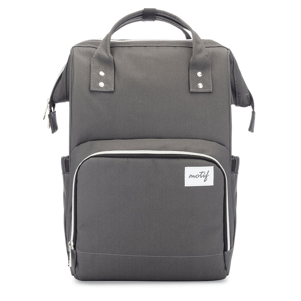 Motif Breast Pump Backpack - sold by Dansons Medical - Breast Pump Parts & Accessories manufactured by Motif Medical (MM)