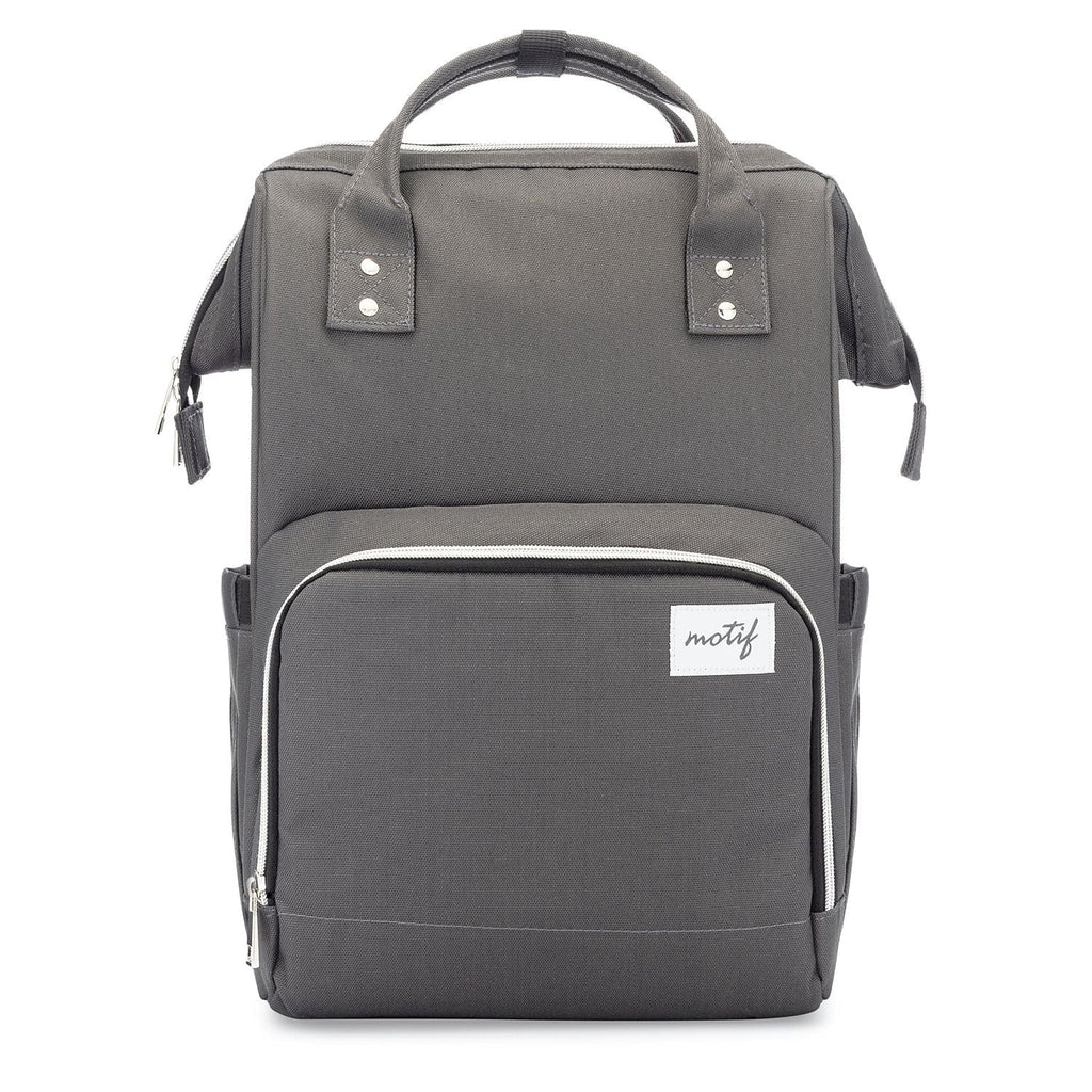 Motif Breast Pump Backpack - sold by Dansons Medical - Breast Pump Parts & Accessories manufactured by Motif Medical (MM)