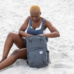 Motif Breast Pump Backpack - sold by Dansons Medical - Breast Pump Parts & Accessories manufactured by Motif Medical (MM)