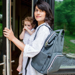 Motif Breast Pump Backpack - sold by Dansons Medical - Breast Pump Parts & Accessories manufactured by Motif Medical (MM)