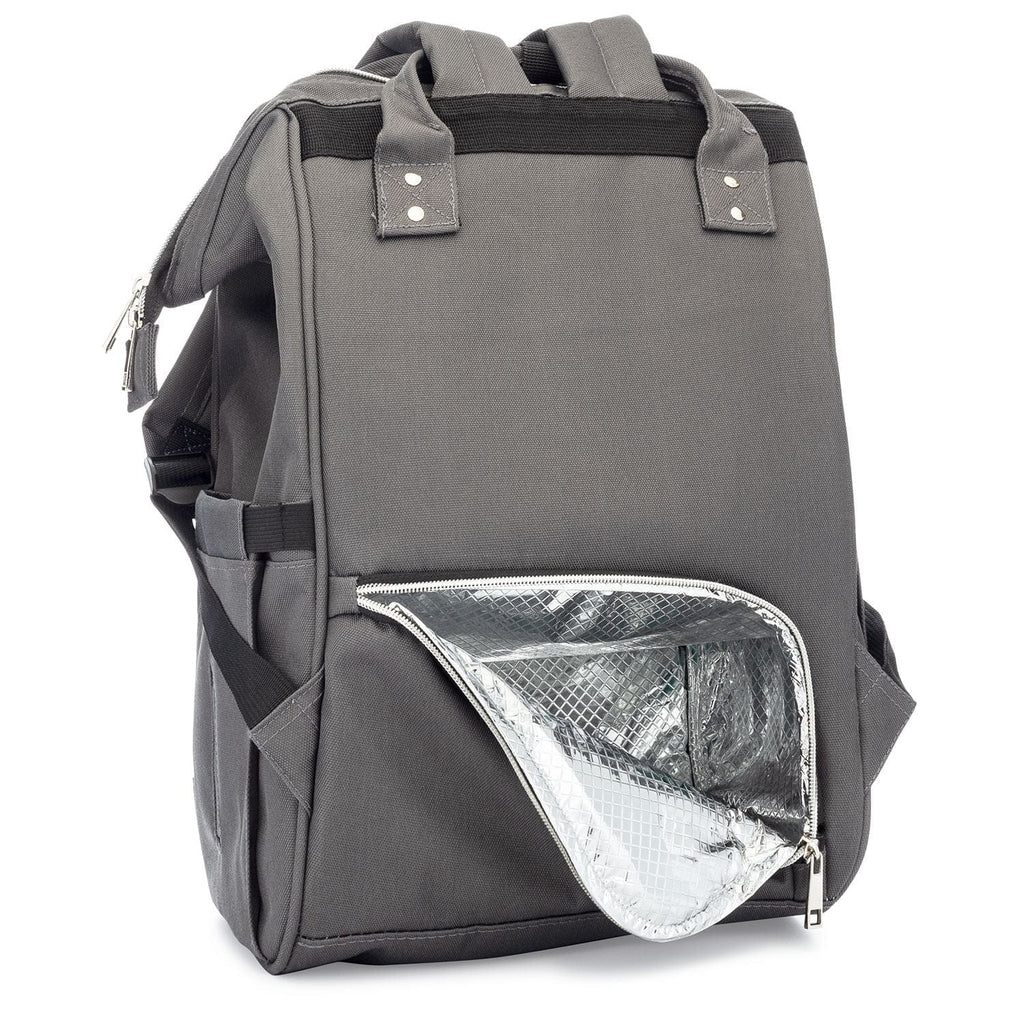Motif Breast Pump Backpack - sold by Dansons Medical - Breast Pump Parts & Accessories manufactured by Motif Medical (MM)