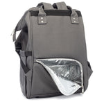 Motif Breast Pump Backpack - sold by Dansons Medical - Breast Pump Parts & Accessories manufactured by Motif Medical (MM)
