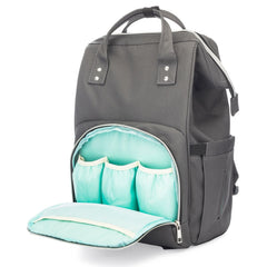 Motif Breast Pump Backpack - sold by Dansons Medical - Breast Pump Parts & Accessories manufactured by Motif Medical (MM)