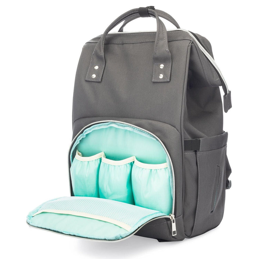 Motif Breast Pump Backpack - sold by Dansons Medical - Breast Pump Parts & Accessories manufactured by Motif Medical (MM)