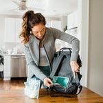 Motif Breast Pump Backpack - sold by Dansons Medical - Breast Pump Parts & Accessories manufactured by Motif Medical (MM)