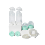 Motif Duo Breast Pump Resupply Kit - sold by Dansons Medical - Breast Pump Parts & Accessories manufactured by Motif Medical (MM)