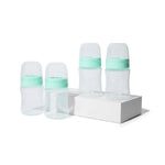 Motif Duo Milk Collection Containers