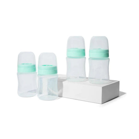 Motif Duo Milk Collection Containers - sold by Dansons Medical - Breast Pump Parts & Accessories manufactured by Motif Medical (MM)