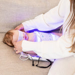 Motif Eye Protection for BiliTouch Phototherapy Blanket - sold by Dansons Medical - Support & Comfort manufactured by Motif Medical (MM)