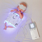 Motif Eye Protection for BiliTouch Phototherapy Blanket - sold by Dansons Medical - Support & Comfort manufactured by Motif Medical (MM)