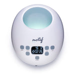 Motif Luna Double Electric Breast Pump - sold by Dansons Medical - Breast Pumps manufactured by Motif Medical (MM)
